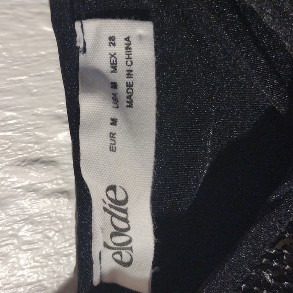 Sequin Tank Top - Picture 4 of 5